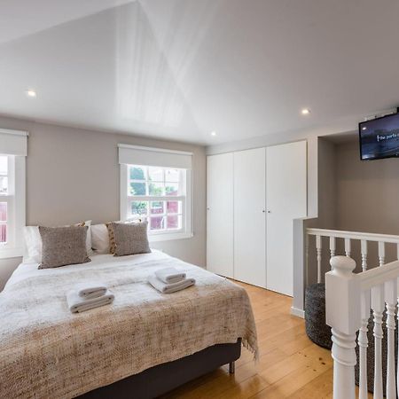 Guestready - Chic Retreat In The Heart Of Porto Lejlighed Eksteriør billede
