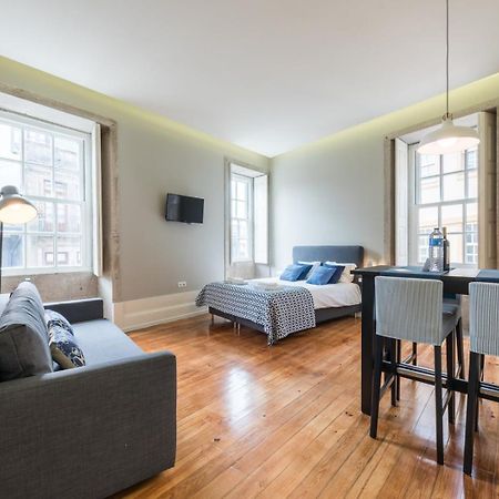 Guestready - Chic Retreat In The Heart Of Porto Lejlighed Eksteriør billede