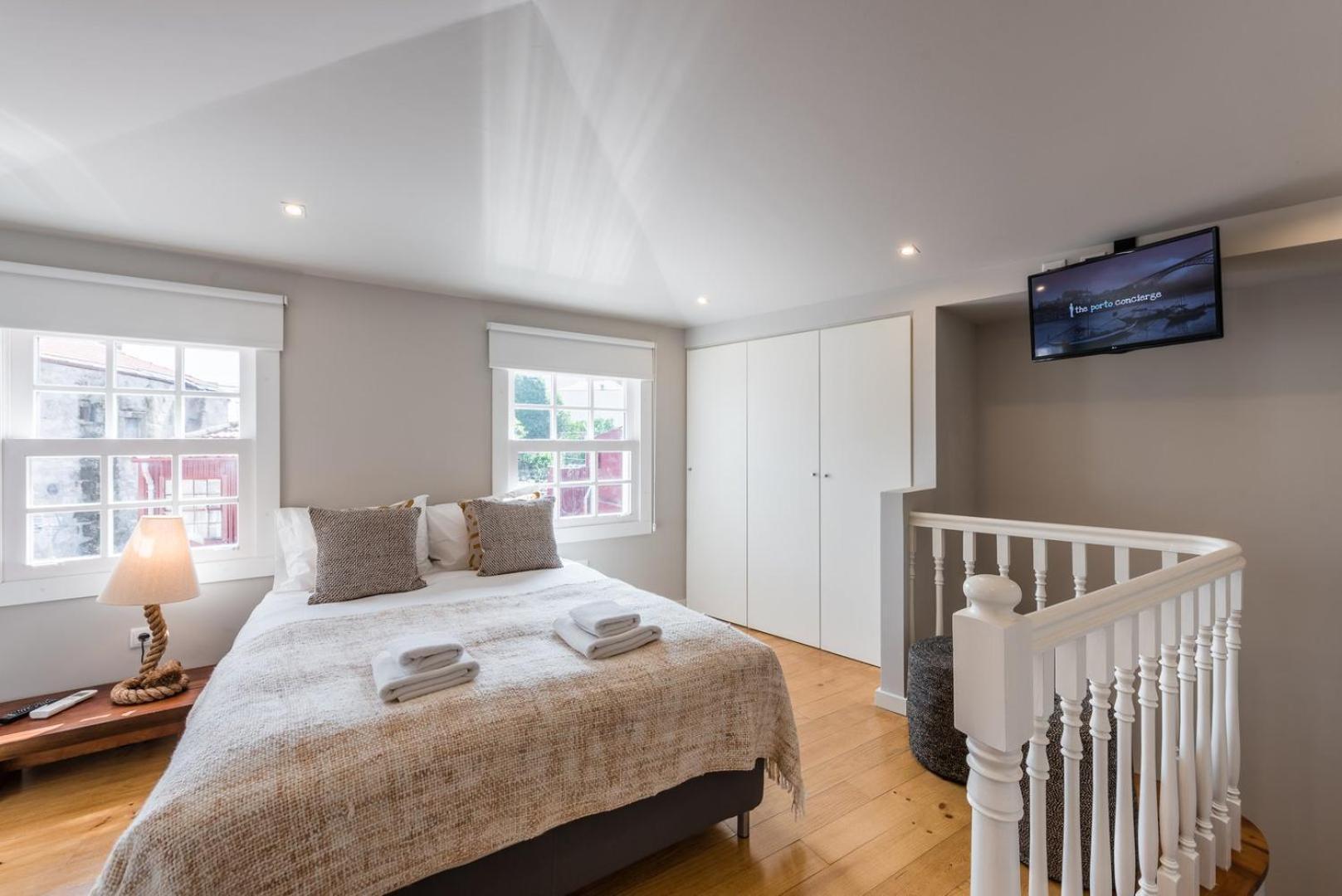 Guestready - Chic Retreat In The Heart Of Porto Lejlighed Eksteriør billede