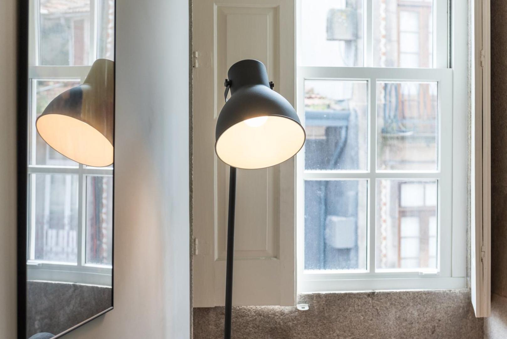 Guestready - Chic Retreat In The Heart Of Porto Lejlighed Eksteriør billede