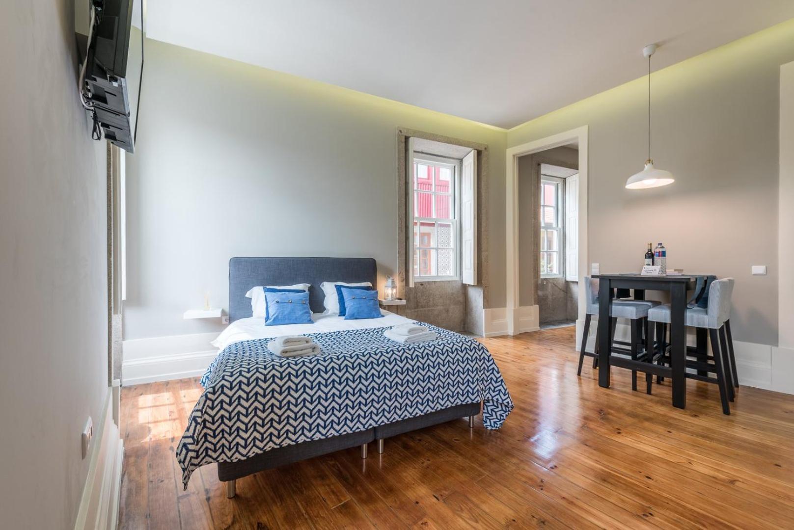 Guestready - Chic Retreat In The Heart Of Porto Lejlighed Eksteriør billede