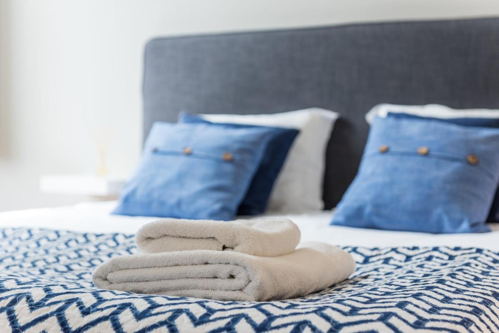 Guestready - Chic Retreat In The Heart Of Porto Lejlighed Eksteriør billede