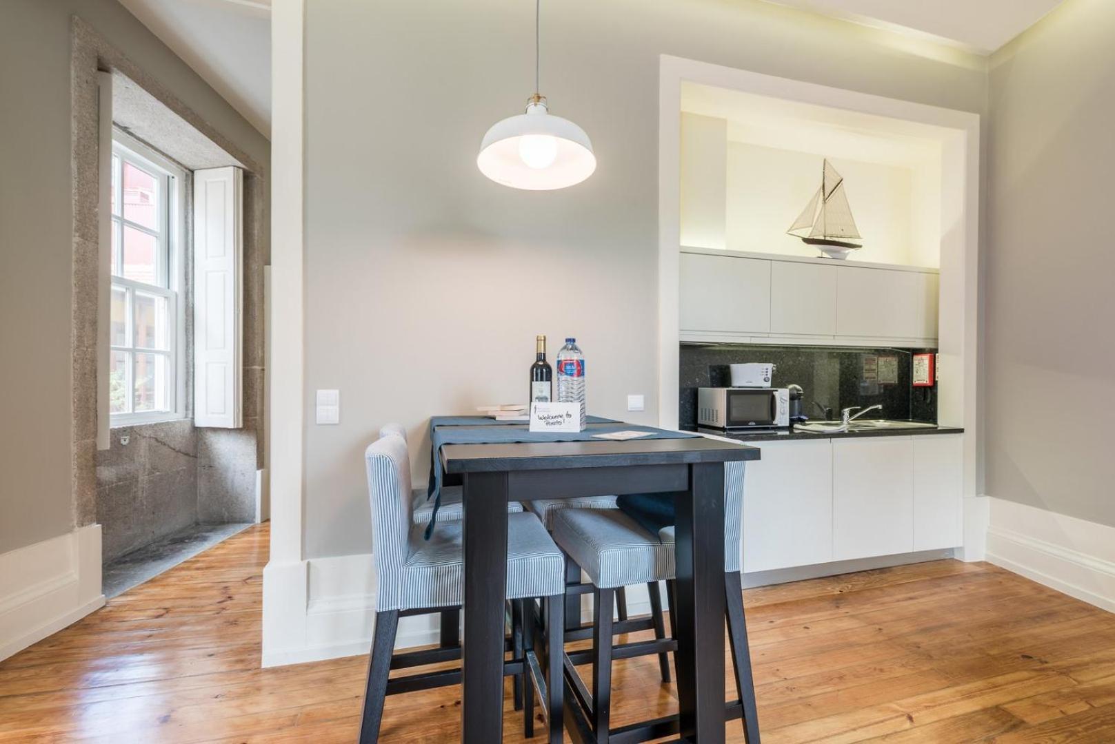 Guestready - Chic Retreat In The Heart Of Porto Lejlighed Eksteriør billede