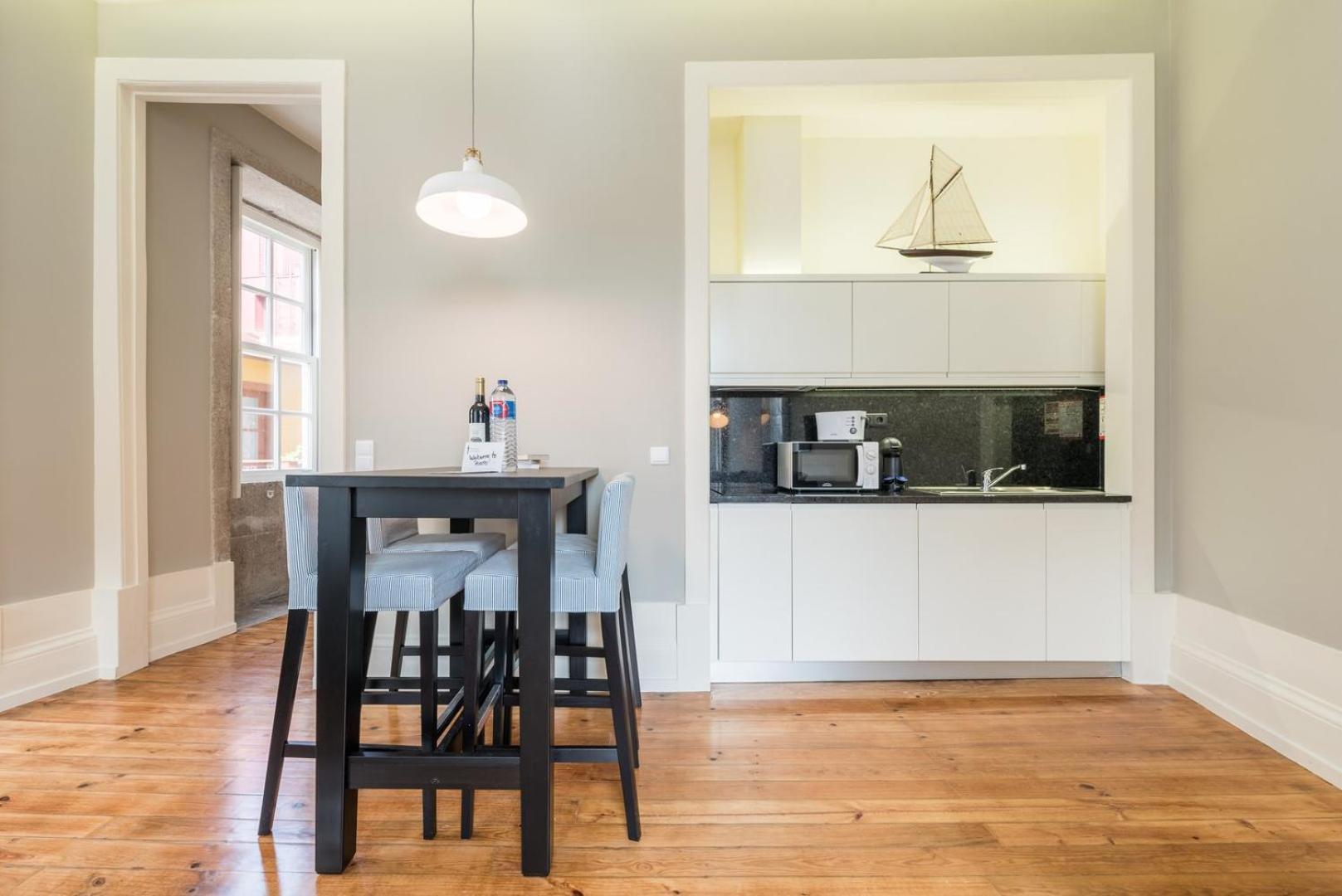 Guestready - Chic Retreat In The Heart Of Porto Lejlighed Eksteriør billede