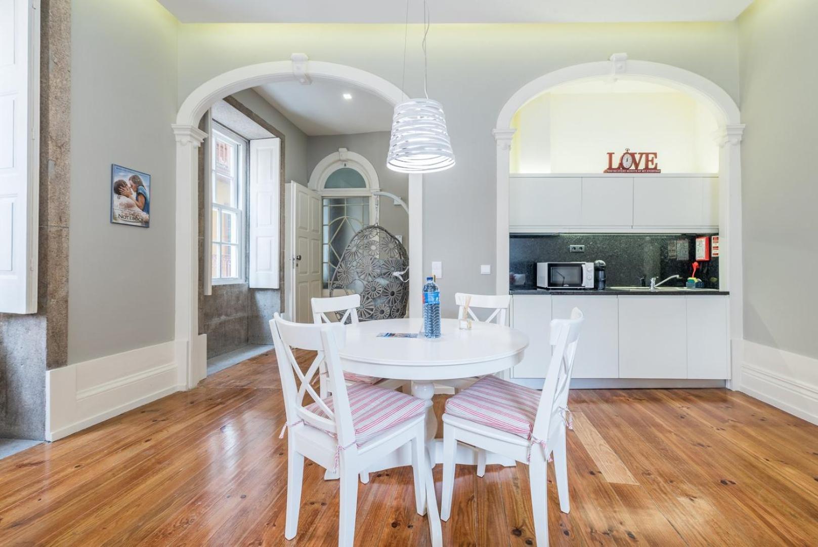 Guestready - Chic Retreat In The Heart Of Porto Lejlighed Eksteriør billede
