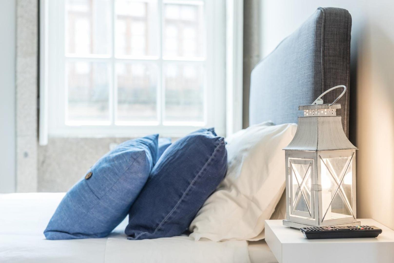 Guestready - Chic Retreat In The Heart Of Porto Lejlighed Eksteriør billede
