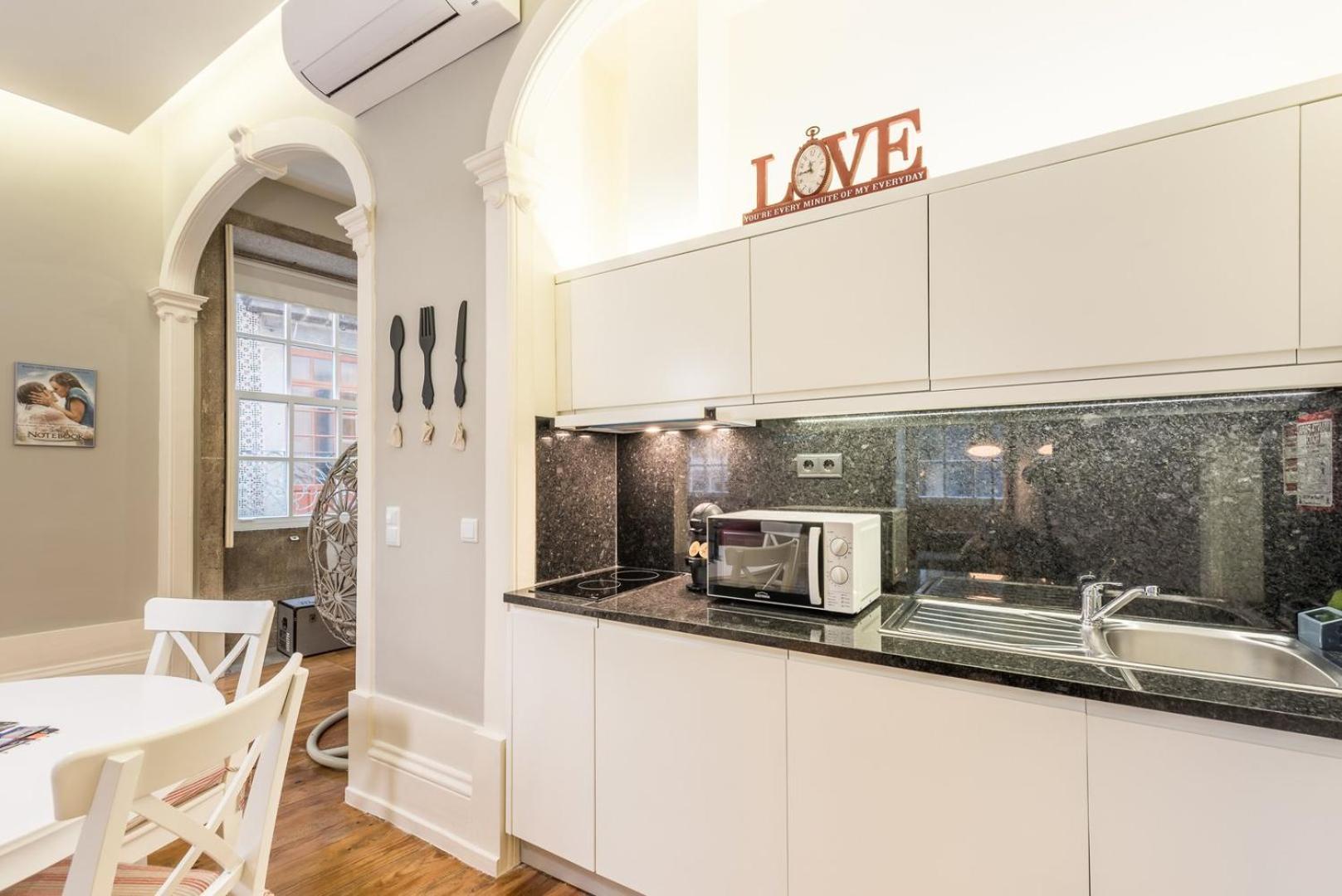 Guestready - Chic Retreat In The Heart Of Porto Lejlighed Eksteriør billede