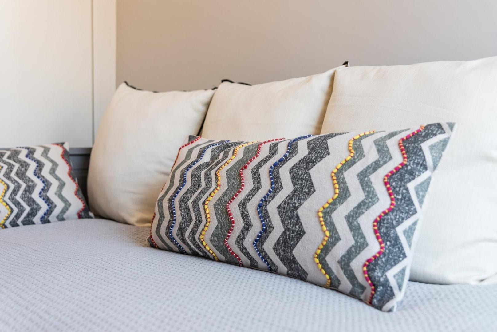Guestready - Chic Retreat In The Heart Of Porto Lejlighed Eksteriør billede