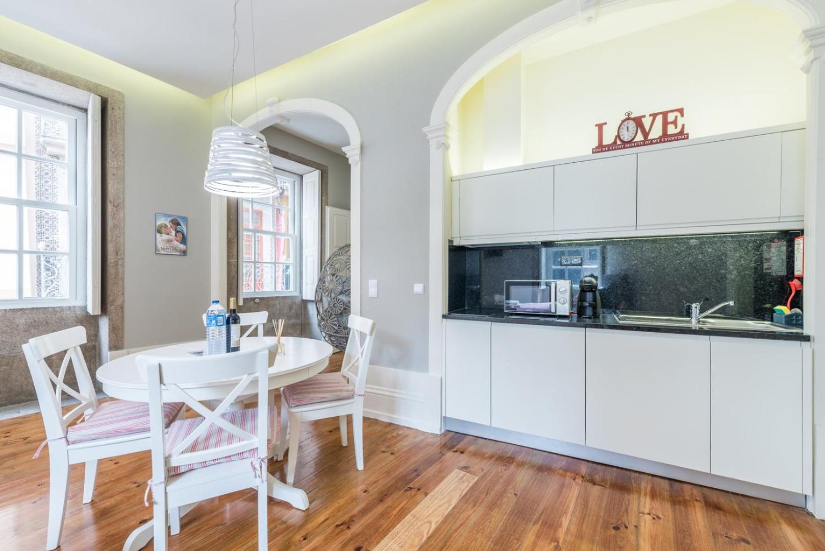 Guestready - Chic Retreat In The Heart Of Porto Lejlighed Eksteriør billede