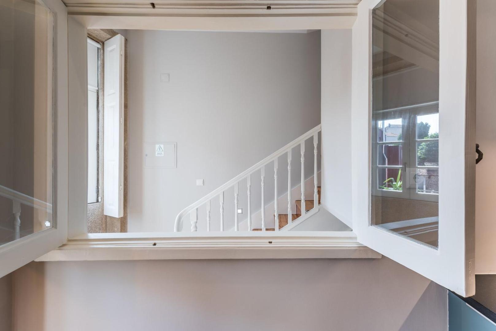 Guestready - Chic Retreat In The Heart Of Porto Lejlighed Eksteriør billede
