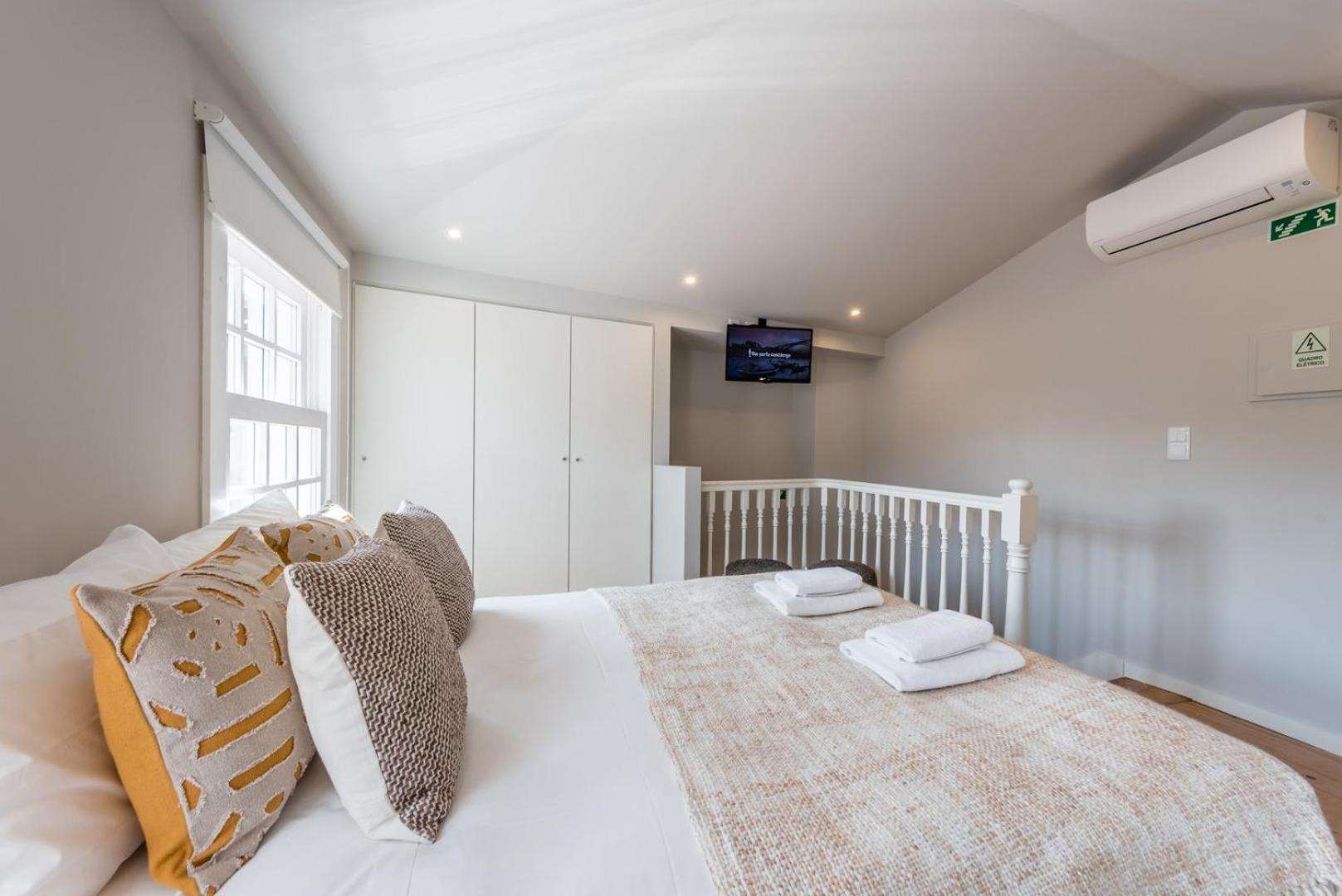 Guestready - Chic Retreat In The Heart Of Porto Lejlighed Eksteriør billede