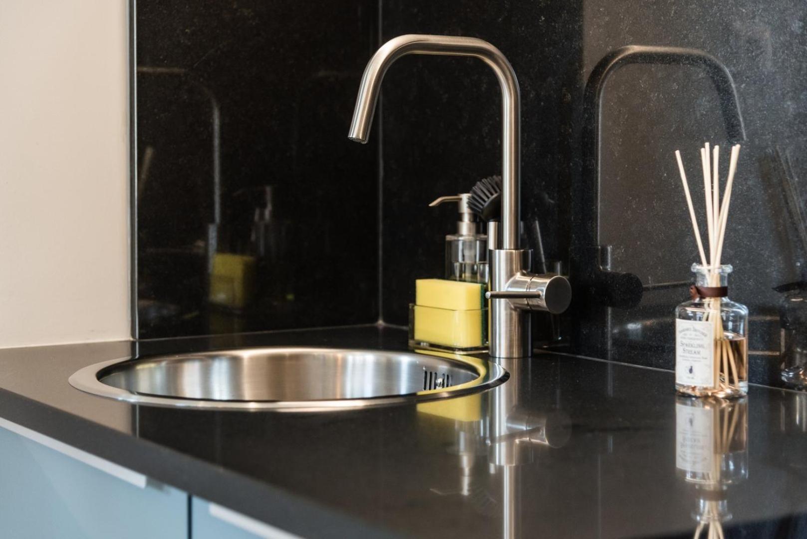 Guestready - Chic Retreat In The Heart Of Porto Lejlighed Eksteriør billede