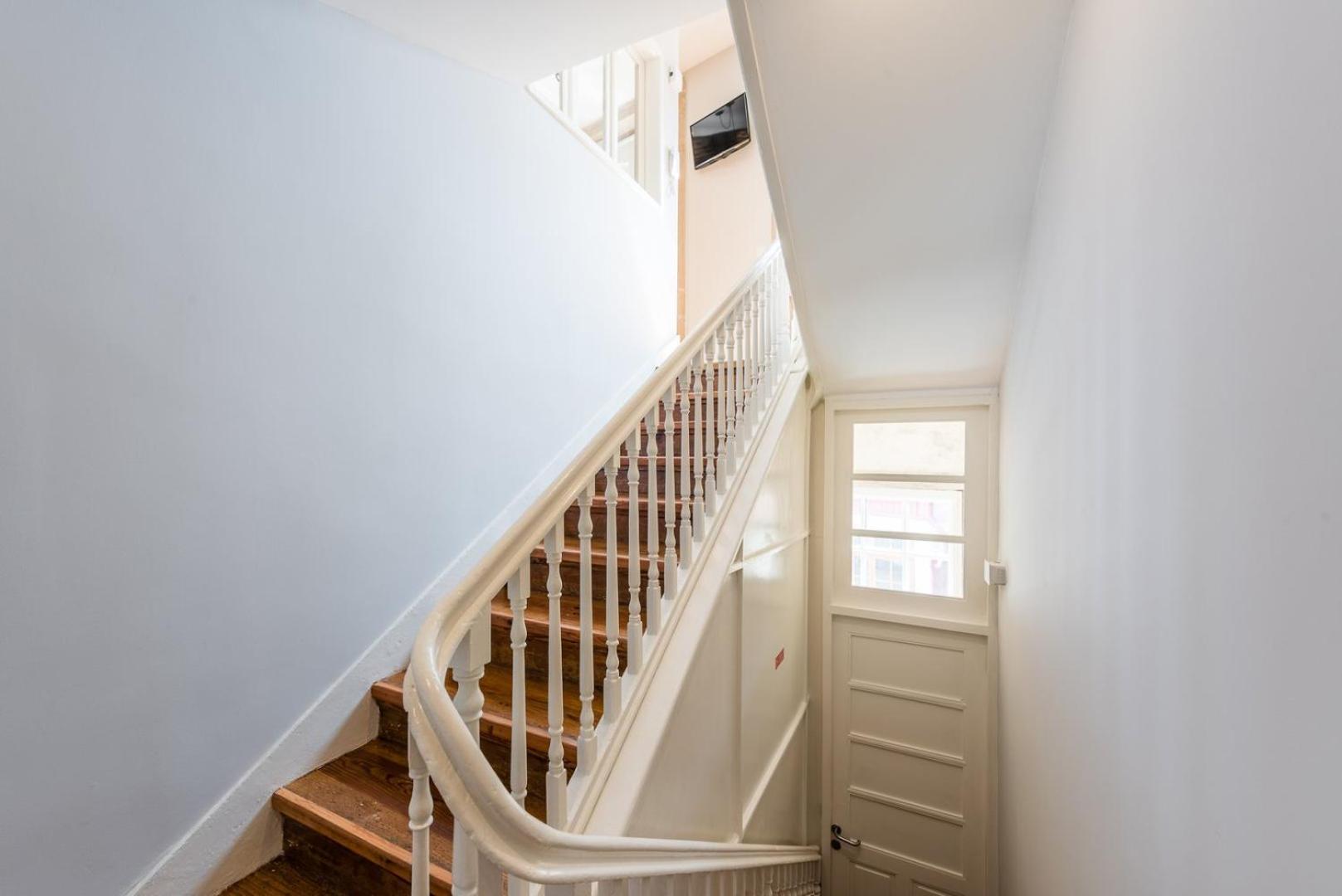 Guestready - Chic Retreat In The Heart Of Porto Lejlighed Eksteriør billede