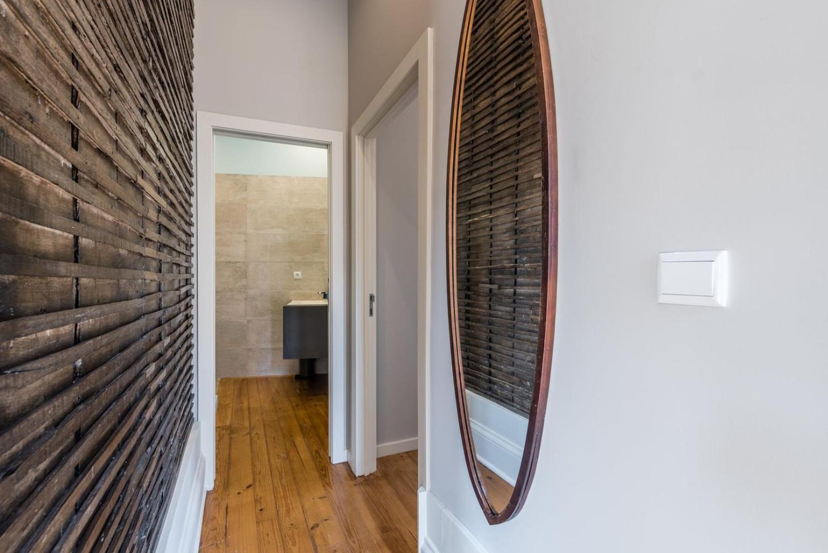 Guestready - Chic Retreat In The Heart Of Porto Lejlighed Eksteriør billede