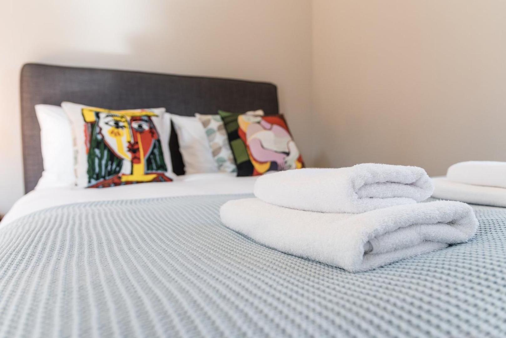 Guestready - Chic Retreat In The Heart Of Porto Lejlighed Eksteriør billede
