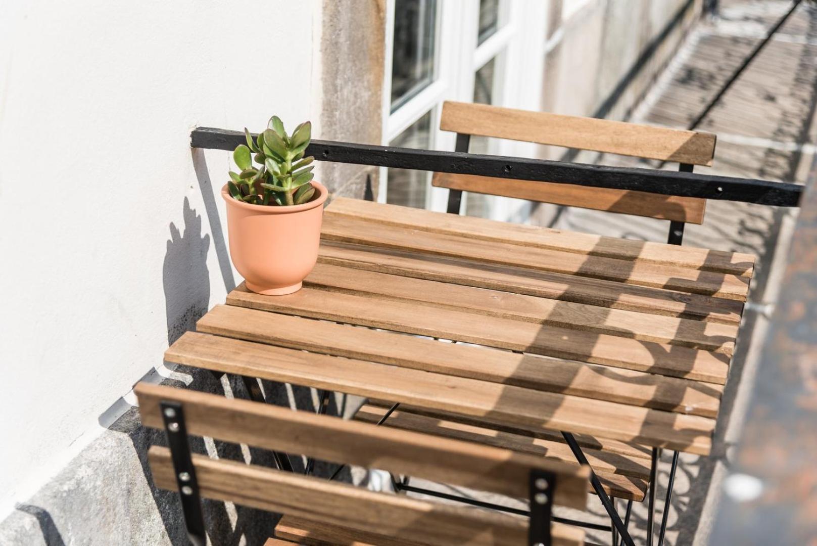 Guestready - Chic Retreat In The Heart Of Porto Lejlighed Eksteriør billede