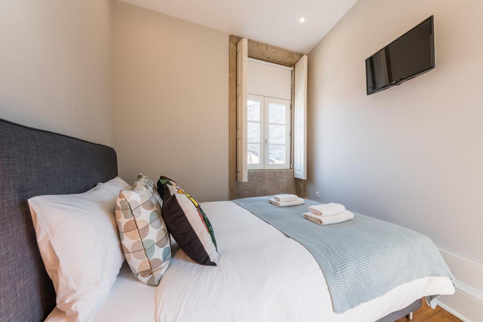 Guestready - Chic Retreat In The Heart Of Porto Lejlighed Eksteriør billede