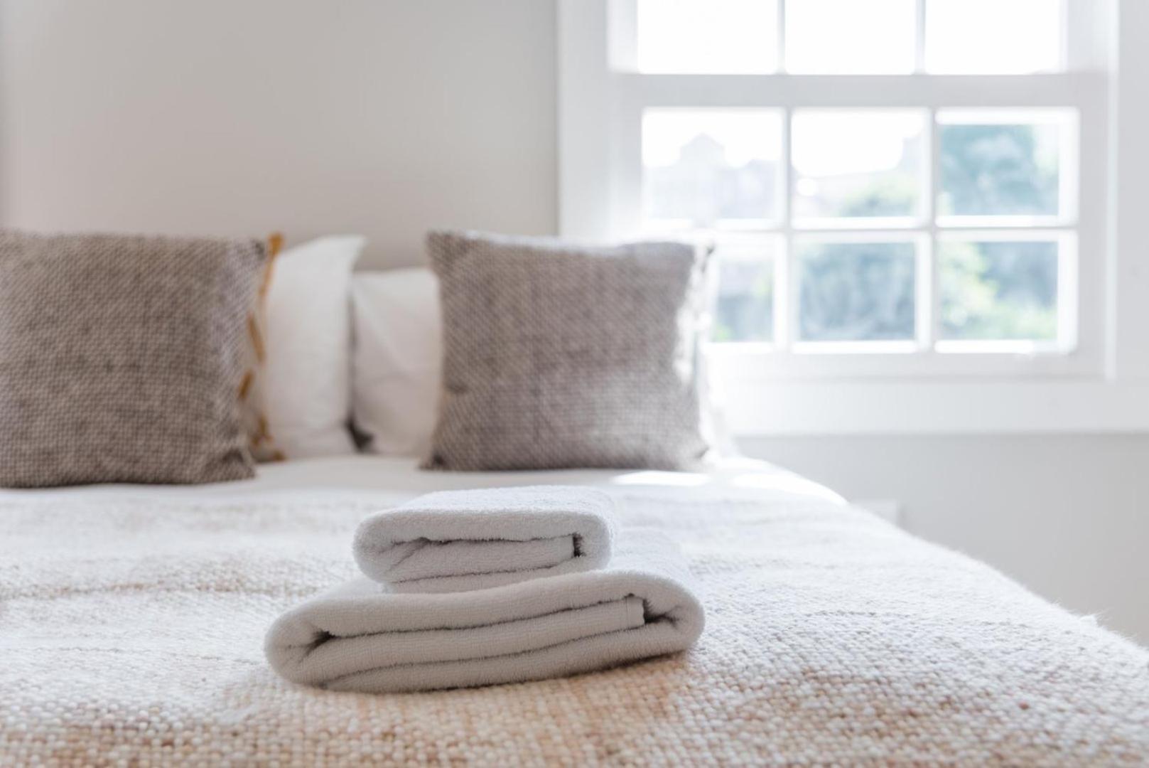 Guestready - Chic Retreat In The Heart Of Porto Lejlighed Eksteriør billede