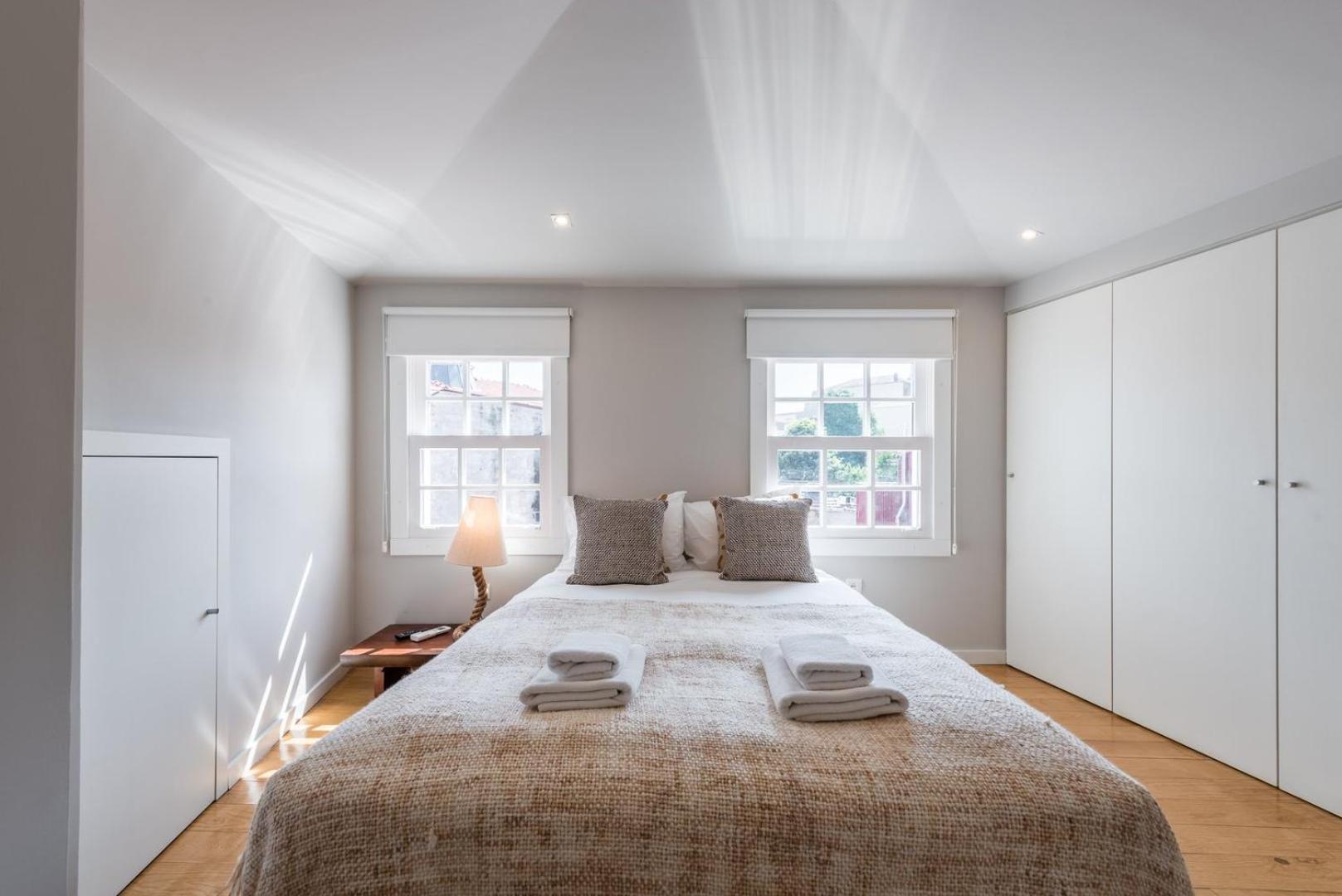 Guestready - Chic Retreat In The Heart Of Porto Lejlighed Eksteriør billede