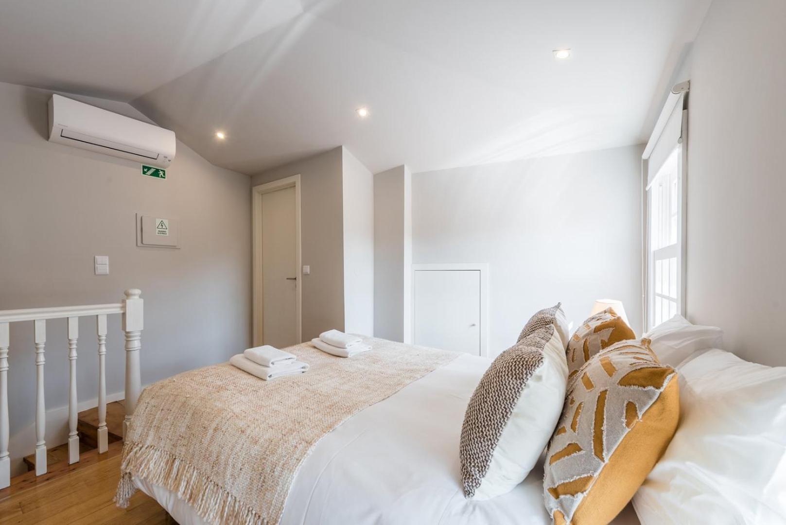Guestready - Chic Retreat In The Heart Of Porto Lejlighed Eksteriør billede
