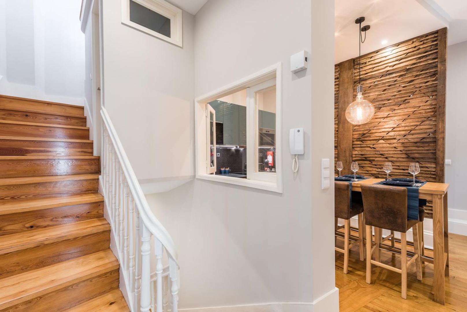 Guestready - Chic Retreat In The Heart Of Porto Lejlighed Eksteriør billede