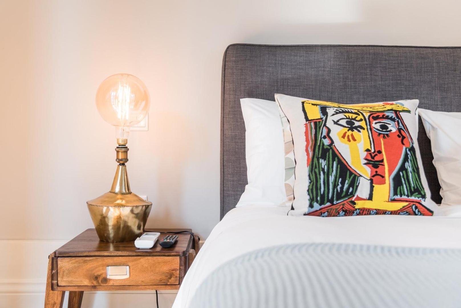 Guestready - Chic Retreat In The Heart Of Porto Lejlighed Eksteriør billede