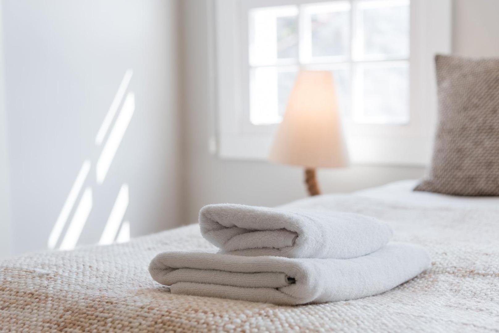 Guestready - Chic Retreat In The Heart Of Porto Lejlighed Eksteriør billede