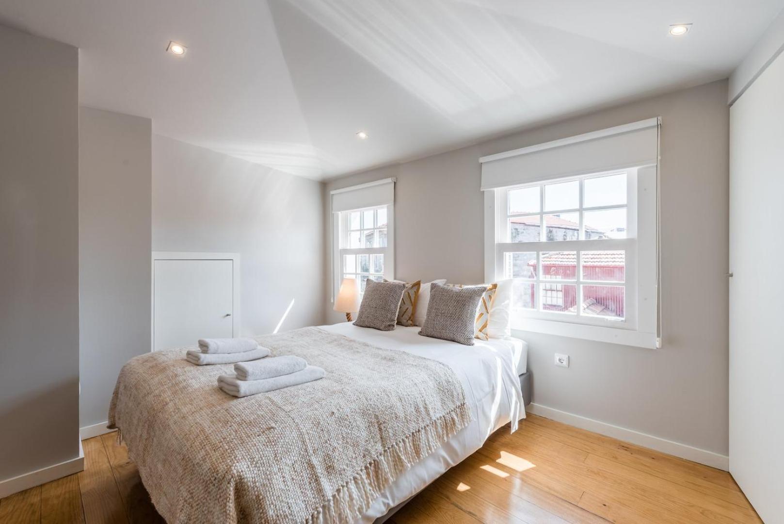 Guestready - Chic Retreat In The Heart Of Porto Lejlighed Eksteriør billede