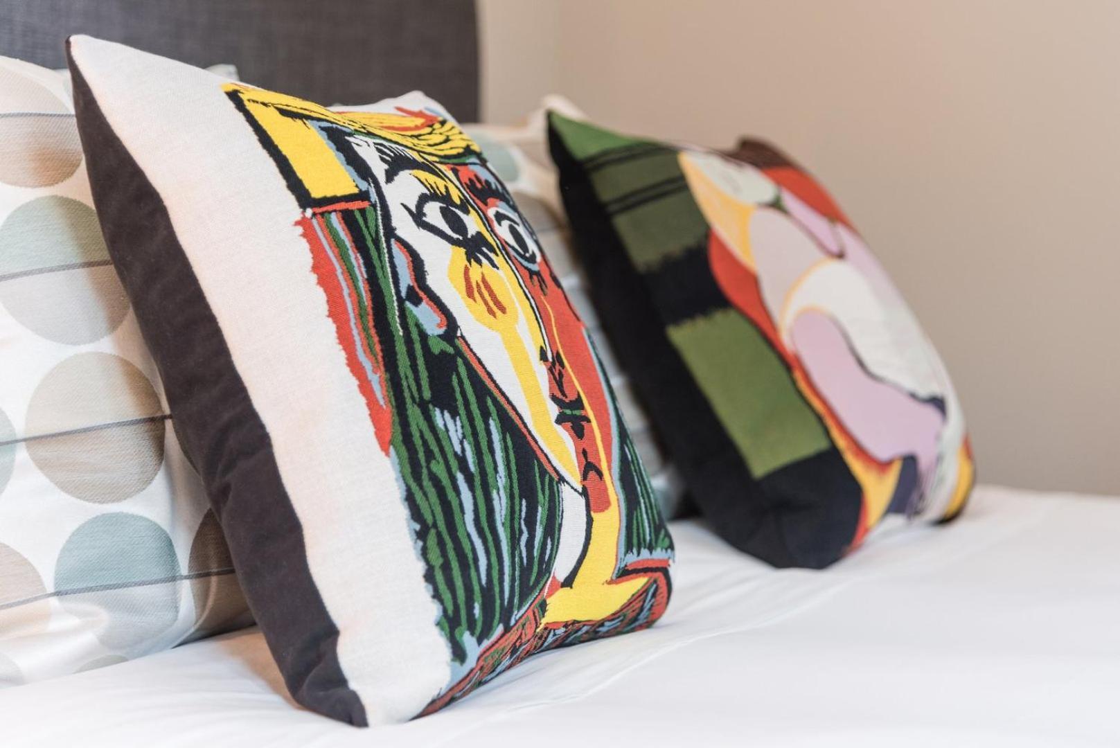 Guestready - Chic Retreat In The Heart Of Porto Lejlighed Eksteriør billede