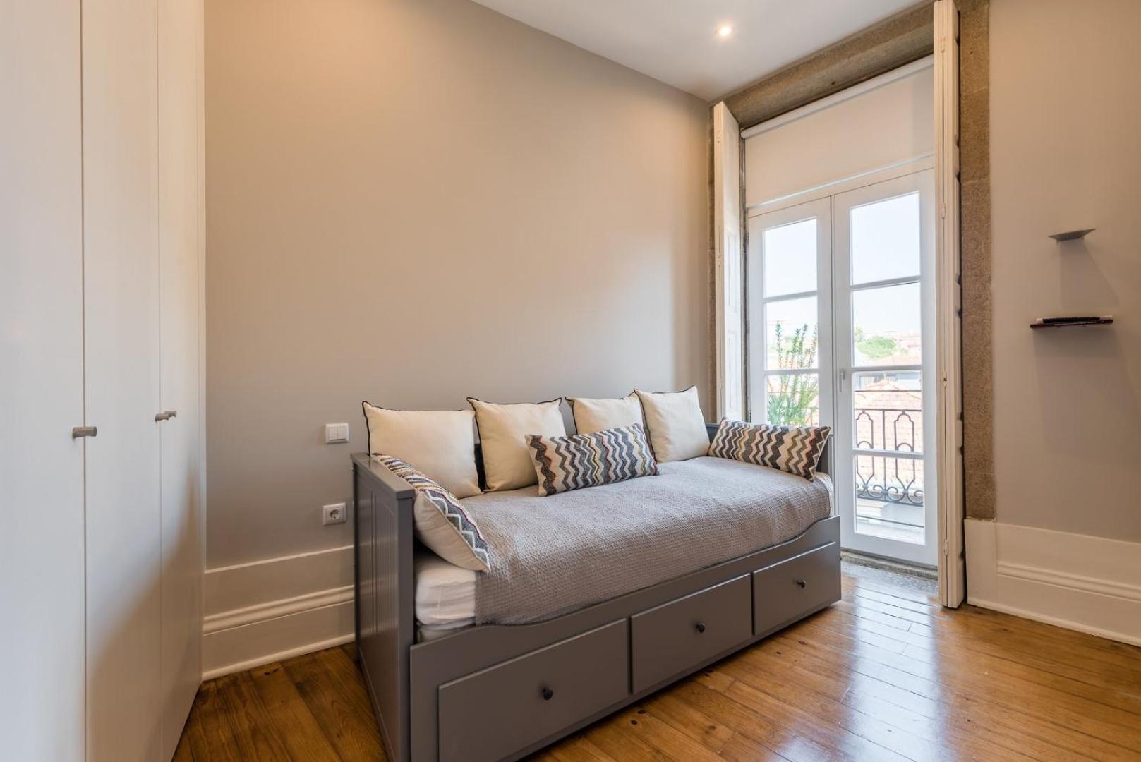 Guestready - Chic Retreat In The Heart Of Porto Lejlighed Eksteriør billede
