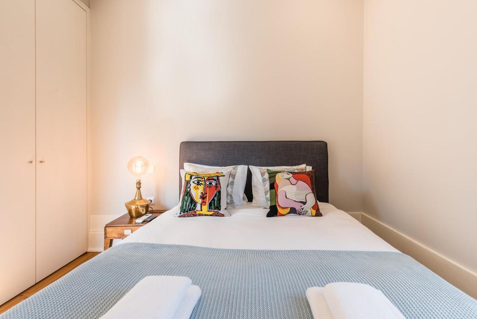 Guestready - Chic Retreat In The Heart Of Porto Lejlighed Eksteriør billede