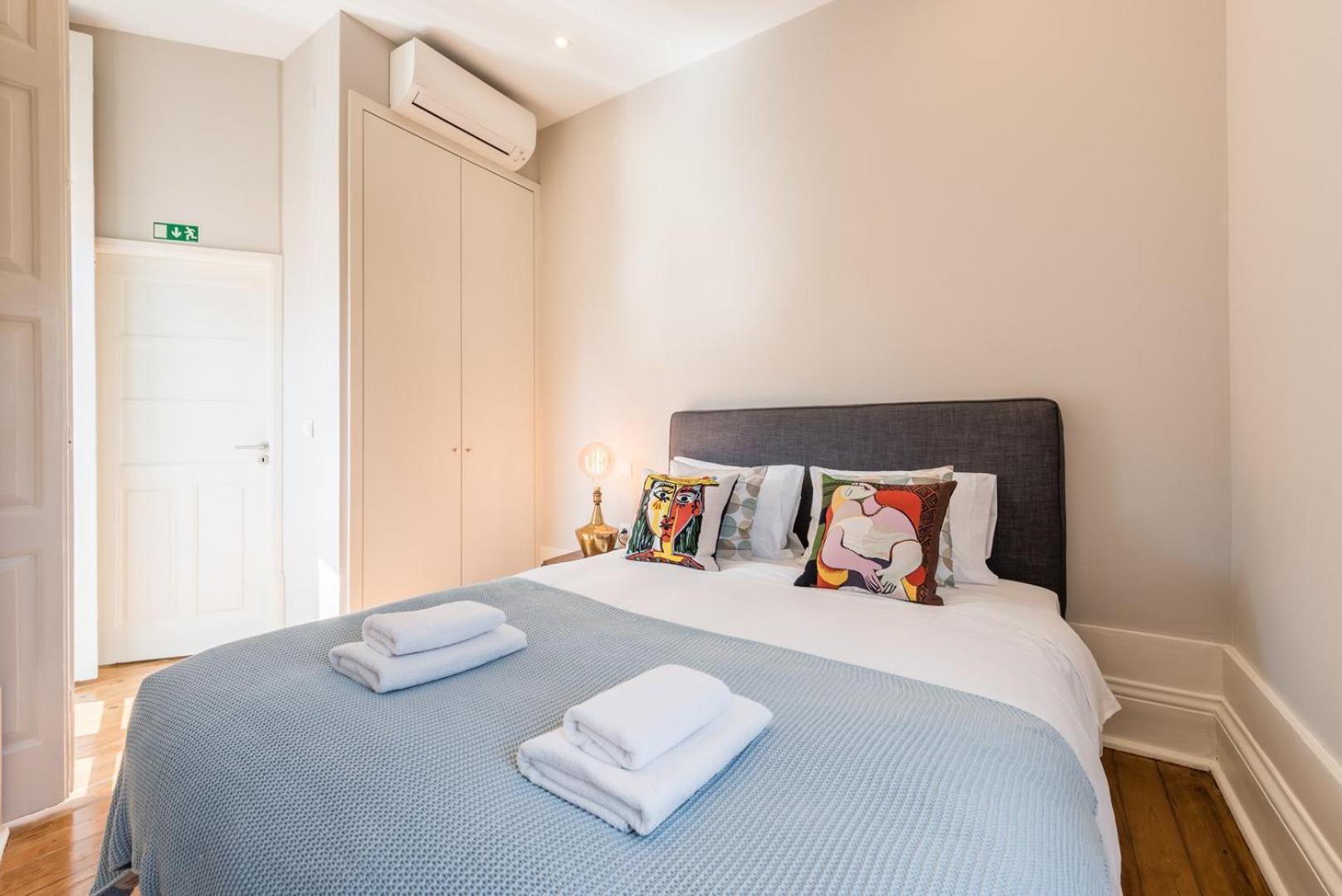 Guestready - Chic Retreat In The Heart Of Porto Lejlighed Eksteriør billede