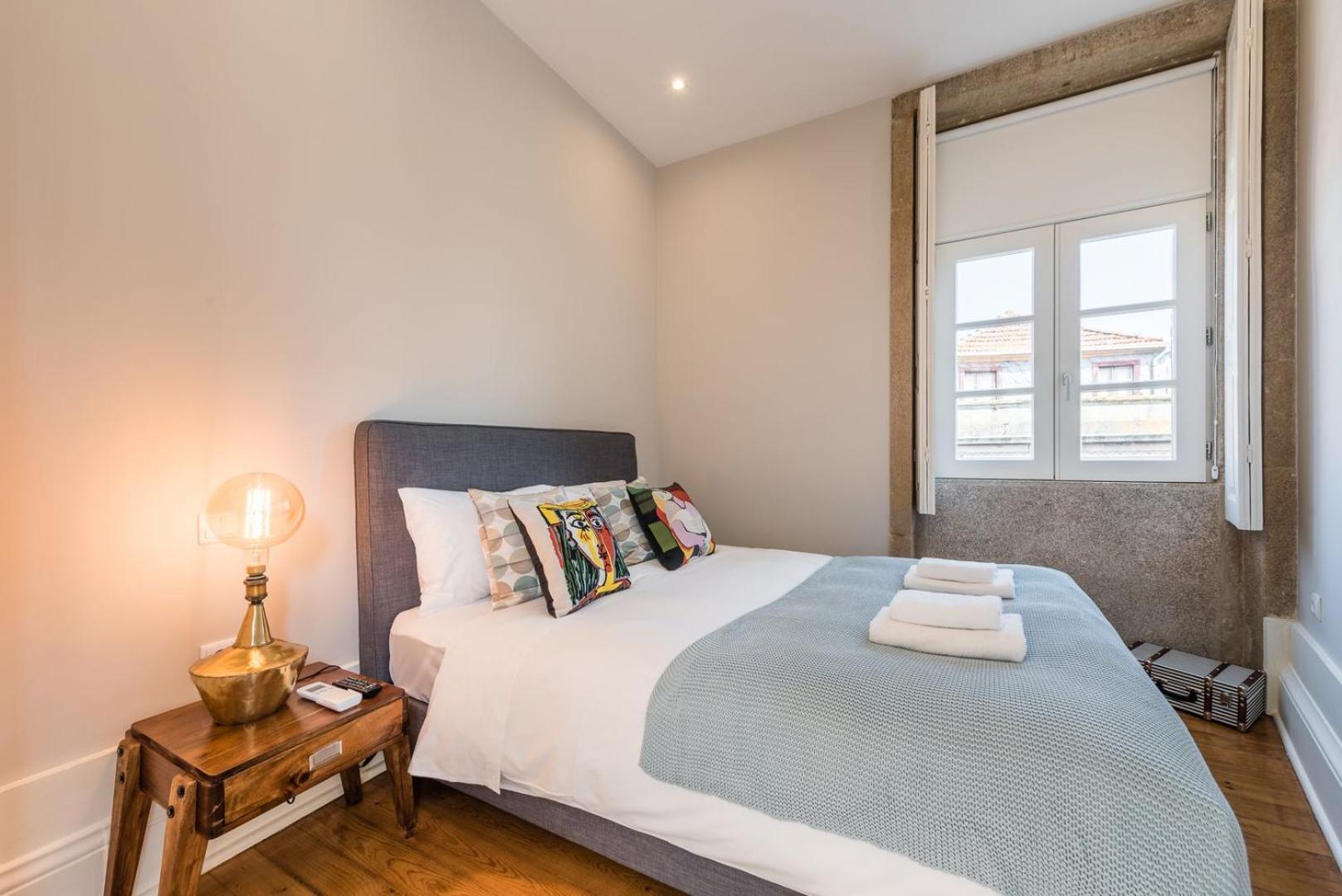 Guestready - Chic Retreat In The Heart Of Porto Lejlighed Eksteriør billede